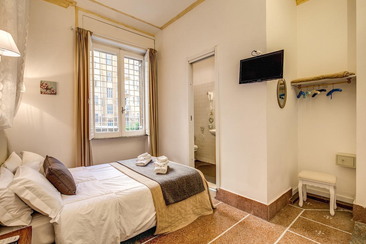 Colosseo Romeo Экстерьер фото