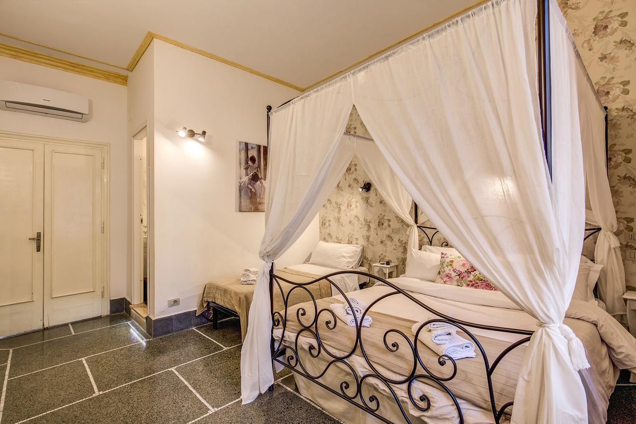 Colosseo Romeo Экстерьер фото